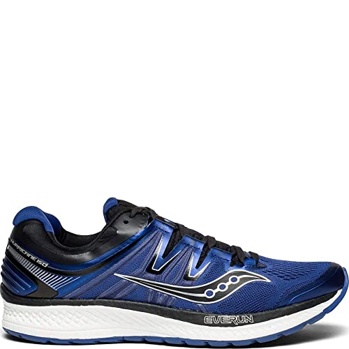 Saucony Men's Hurricane ISO 4 Sneaker