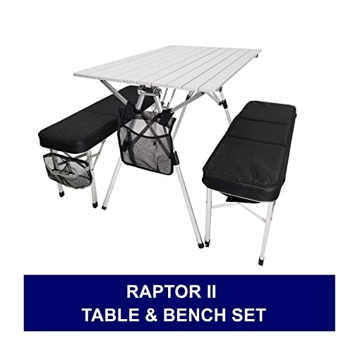 Oasis Raptor II