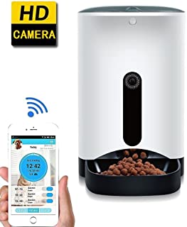 WoPet SmartFeeder Automatic