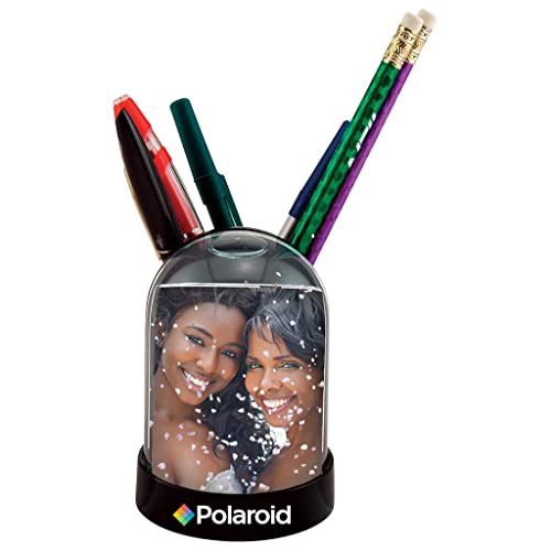 Polaroid Pencil Holder