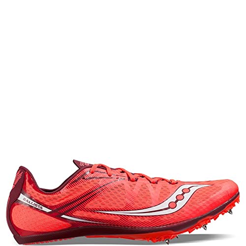 Saucony Men's Ballista Track Shoe