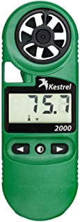 Kestrel 2000