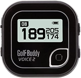 GolfBuddy Voice 2