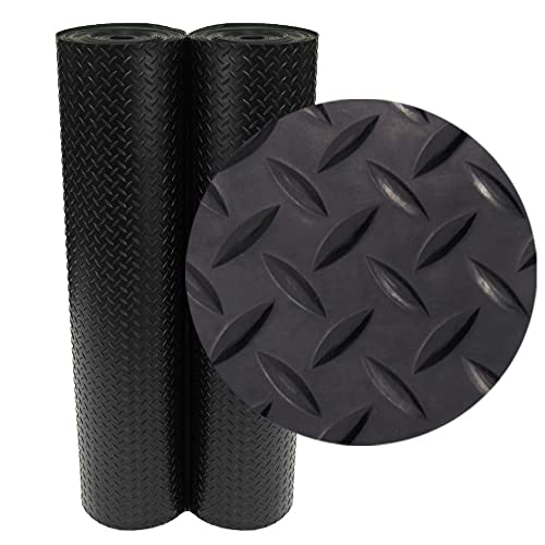 10 Best Garage Mats