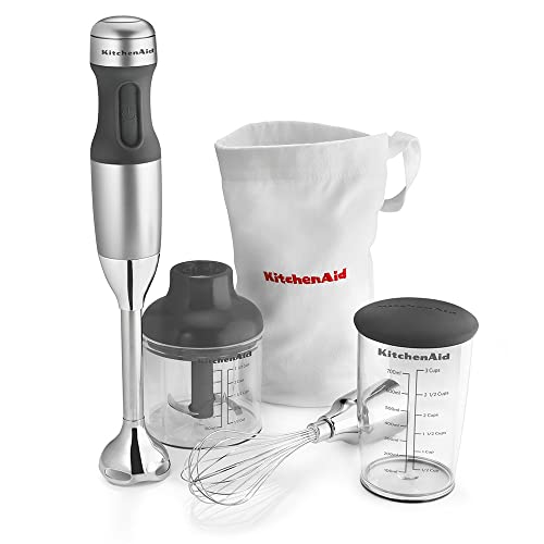 10 Best Immersion Blenders