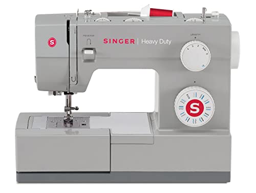 Singer 4423