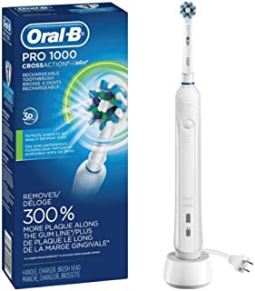 Oral-B White Pro 1000