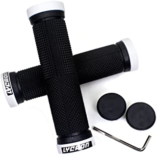 LYCAON Bike Handlebar Grips