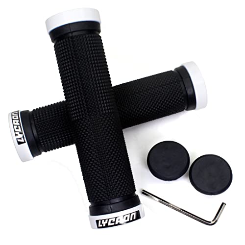 LYCAON Bike Handlebar Grips