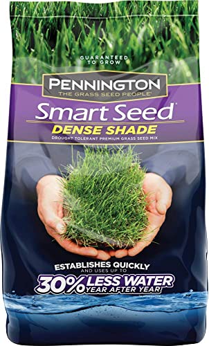 Pennington Smart Seed