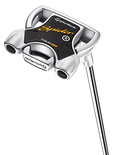 TaylorMade Spider