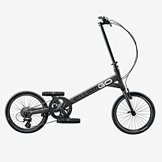 ElliptiGo Sub