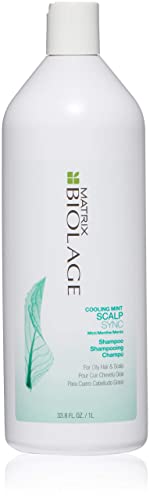 Biolage Scalpsync Cooling Mint