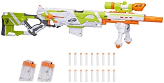 Longstrike Modulus