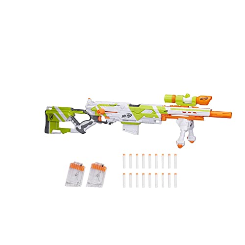 Longstrike Modulus