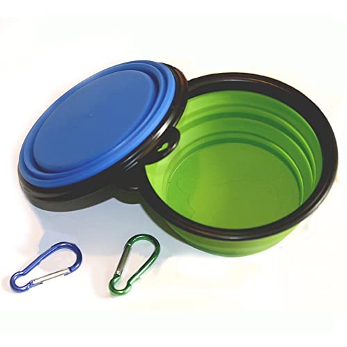 10 Best Dog Travel Bowls