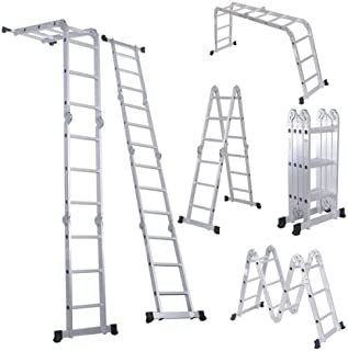 Luisladders Multi-Purpose