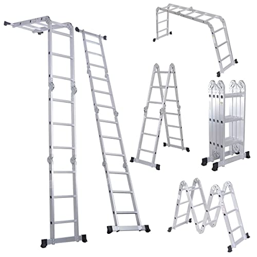 Luisladders Multi-Purpose