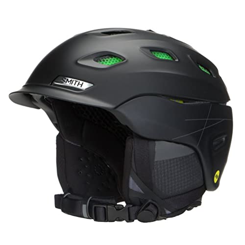 10 Best Ski Helmets