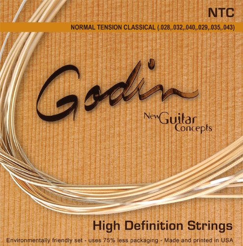 Godin NTC Classical