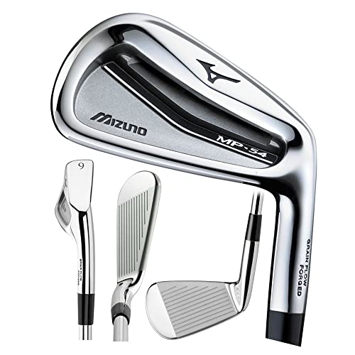 Mizuno MP-54