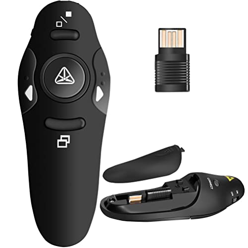 10 Best Presentation Remotes