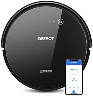 Ecovacs Deebot 661