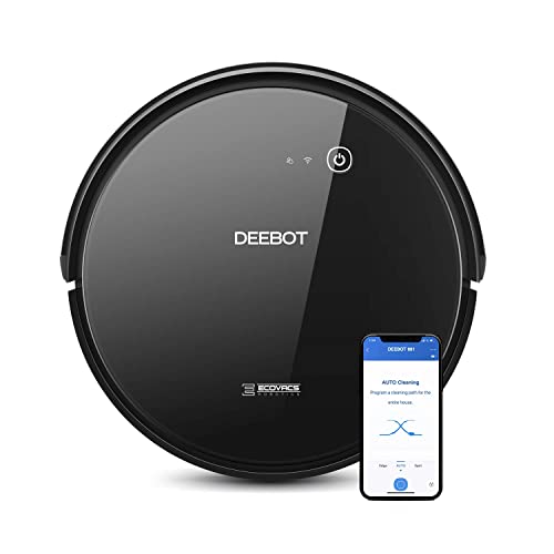 Ecovacs Deebot 661