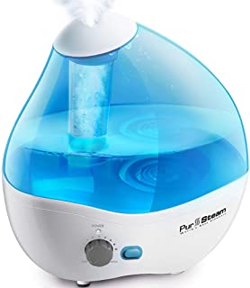 PurSteam Ultrasonic Cool Mist