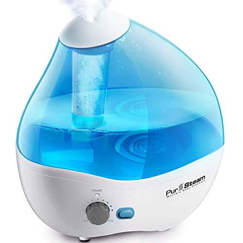 PurSteam Ultrasonic Cool Mist