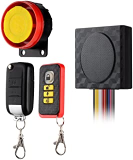 BlueFire Security Kit