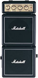 Marshall MS4 Micro Stack