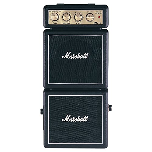 Marshall MS4 Micro Stack