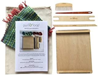 Purl & Loop Stash Blaster