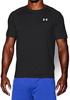 Under Armour Men's Tech Short Sleeve T-Shirt