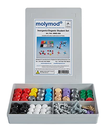 Molymod MMS-009