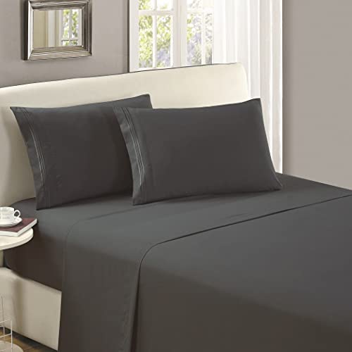 Mellanni Brushed Microfiber