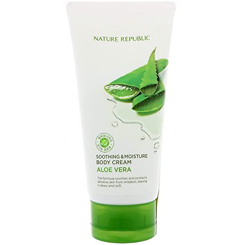 Nature Republic Body