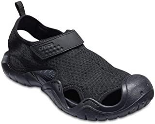 Crocs Men's Swiftwater Sandal M