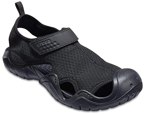 Crocs Men's Swiftwater Sandal M