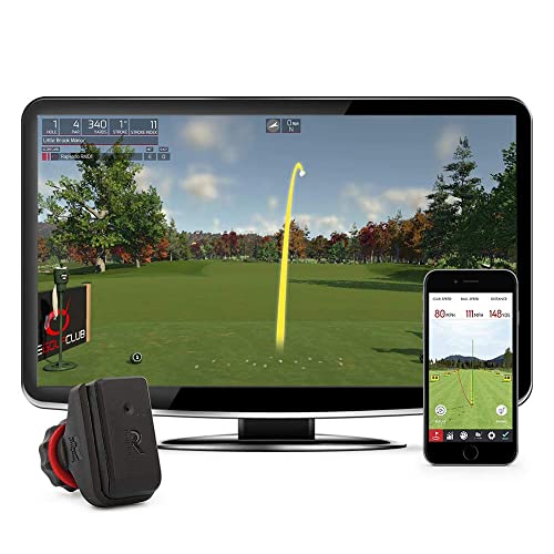 8 Best Golf Simulators