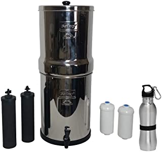 Berkey System