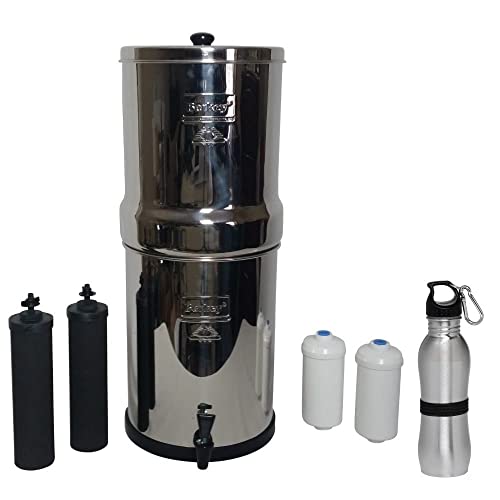 Berkey System