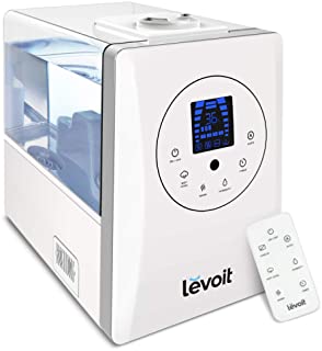 Levoit Ultrasonic