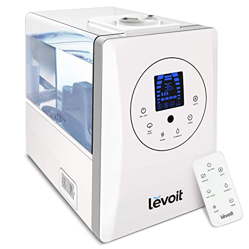 Levoit Ultrasonic