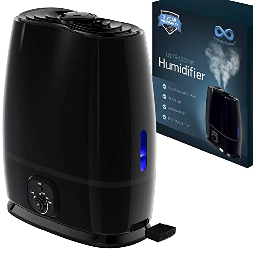 10 Best Humidifiers For Babies