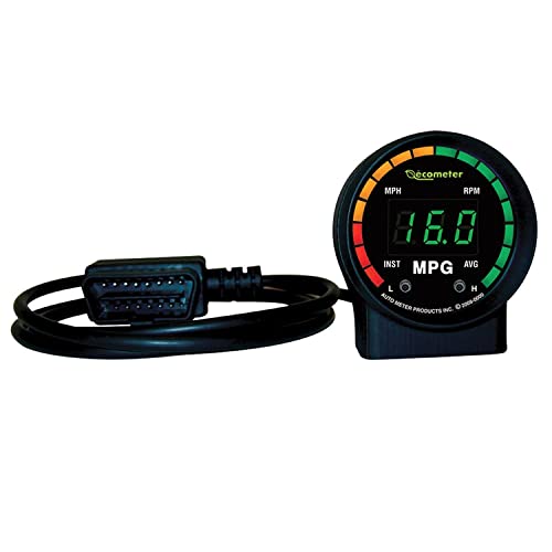 Auto Meter 9100 ECO