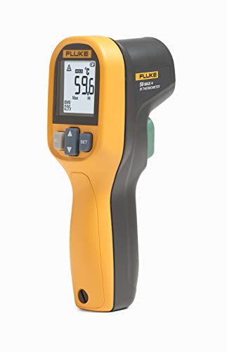 Fluke 59 Max Plus