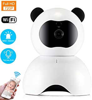 Lemfo Wi-Fi IP Camera