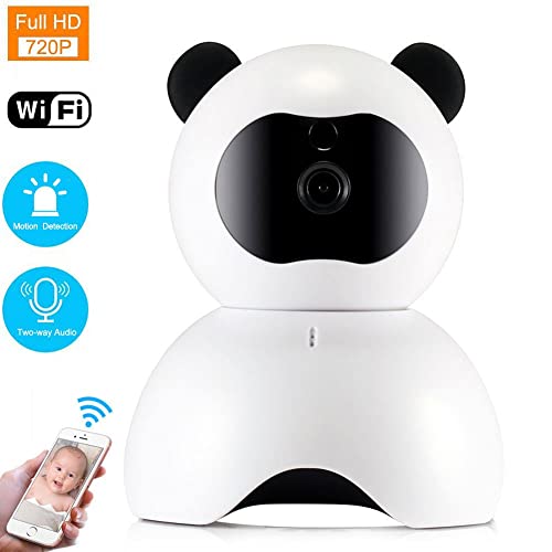 Lemfo Wi-Fi IP Camera